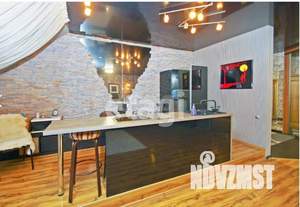 2-к квартира, вторичка, 72м2, 8/8 этаж