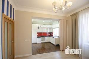 3-к квартира, вторичка, 69м2, 3/3 этаж