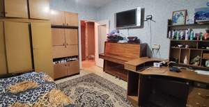 2-к квартира, вторичка, 53м2, 10/10 этаж