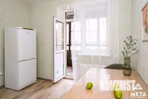 1-к квартира, вторичка, 41м2, 2/16 этаж