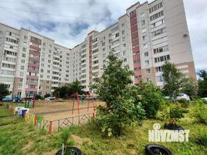 1-к квартира, вторичка, 34м2, 2/10 этаж
