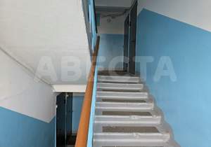 2-к квартира, вторичка, 46м2, 4/5 этаж