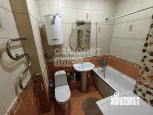 1-к квартира, вторичка, 34м2, 5/10 этаж