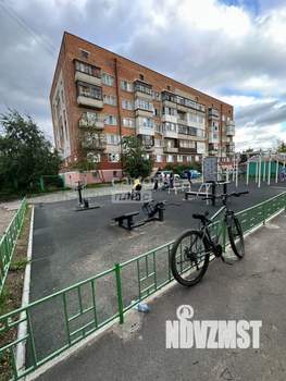 2-к квартира, вторичка, 53м2, 5/5 этаж
