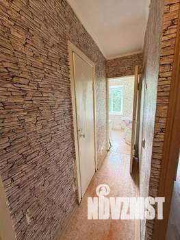 1-к квартира, вторичка, 31м2, 3/9 этаж