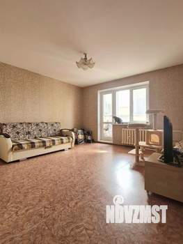 2-к квартира, вторичка, 59м2, 10/10 этаж