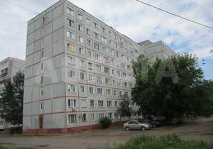 1-к квартира, вторичка, 29м2, 1/9 этаж