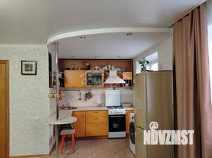 2-к квартира, вторичка, 45м2, 1/5 этаж