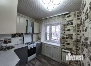 2-к квартира, вторичка, 40м2, 4/5 этаж