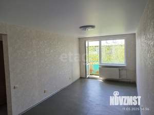 2-к квартира, вторичка, 44м2, 5/10 этаж