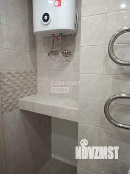 1-к квартира, вторичка, 25м2, 1/9 этаж