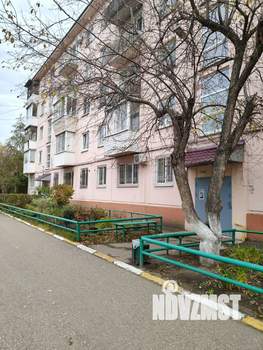 2-к квартира, вторичка, 46м2, 1/5 этаж