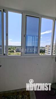 2-к квартира, вторичка, 56м2, 10/10 этаж