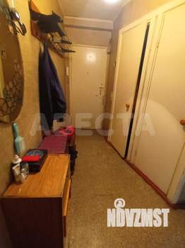 2-к квартира, вторичка, 44м2, 4/5 этаж