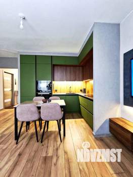 2-к квартира, вторичка, 55м2, 5/5 этаж