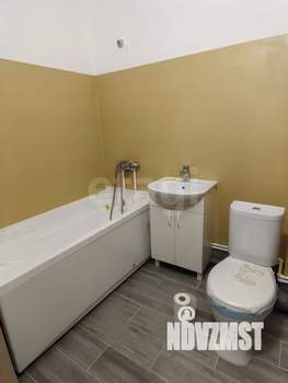 1-к квартира, вторичка, 39м2, 5/10 этаж