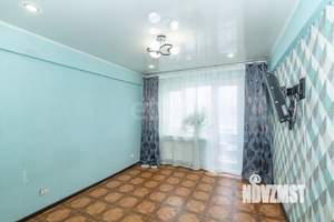 2-к квартира, вторичка, 48м2, 2/5 этаж