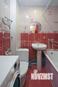 2-к квартира, вторичка, 41м2, 7/9 этаж