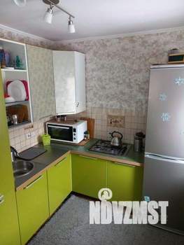1-к квартира, вторичка, 31м2, 2/5 этаж
