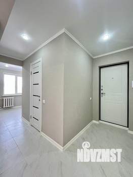 2-к квартира, вторичка, 47м2, 5/5 этаж