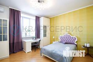 3-к квартира, вторичка, 158м2, 7/8 этаж