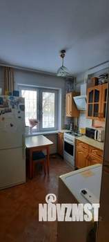 1-к квартира, вторичка, 31м2, 1/5 этаж
