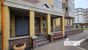 1-к квартира, вторичка, 36м2, 8/10 этаж