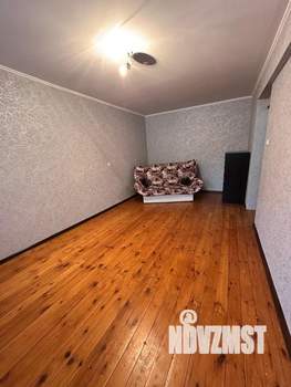 1-к квартира, вторичка, 36м2, 1/5 этаж