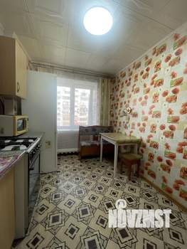 1-к квартира, вторичка, 32м2, 6/9 этаж