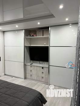 3-к квартира, вторичка, 109м2, 2/16 этаж