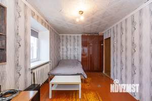 1-к квартира, вторичка, 30м2, 5/5 этаж