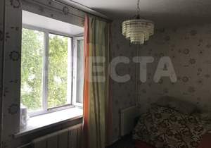 2-к квартира, вторичка, 41м2, 3/5 этаж