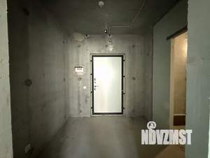 1-к квартира, сданный дом, 31м2, 5/9 этаж