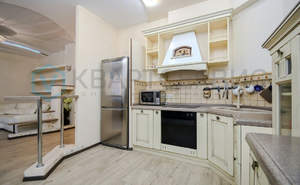 4-к квартира, вторичка, 135м2, 4/8 этаж