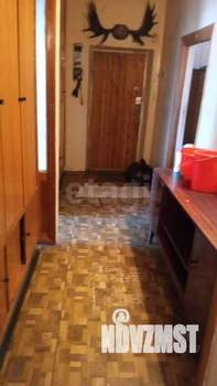 3-к квартира, вторичка, 83м2, 3/3 этаж
