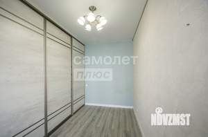 2-к квартира, вторичка, 55м2, 4/14 этаж