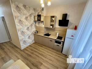 1-к квартира, вторичка, 33м2, 5/10 этаж