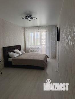 1-к квартира, вторичка, 50м2, 6/10 этаж