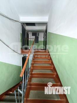 1-к квартира, вторичка, 30м2, 5/5 этаж
