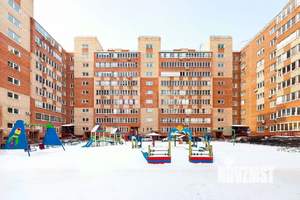 1-к квартира, вторичка, 44м2, 2/9 этаж
