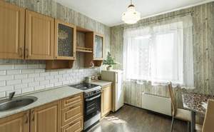 1-к квартира, вторичка, 41м2, 6/10 этаж