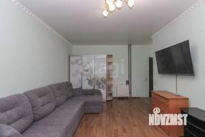 Студия квартира, вторичка, 31м2, 1/14 этаж