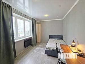 3-к квартира, вторичка, 78м2, 2/10 этаж