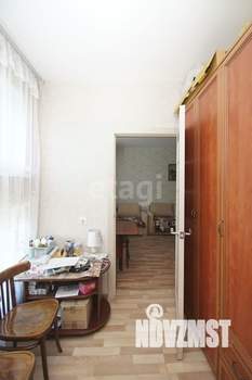 3-к квартира, вторичка, 61м2, 9/10 этаж