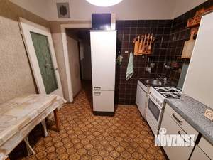 2-к квартира, вторичка, 53м2, 8/9 этаж