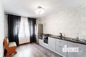 1-к квартира, вторичка, 36м2, 1/10 этаж