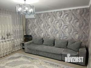 2-к квартира, вторичка, 60м2, 2/10 этаж