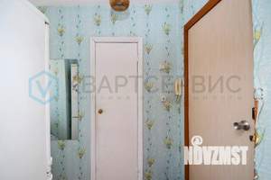 1-к квартира, вторичка, 21м2, 3/5 этаж