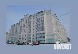 1-к квартира, вторичка, 37м2, 6/10 этаж