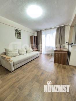 2-к квартира, вторичка, 44м2, 3/5 этаж